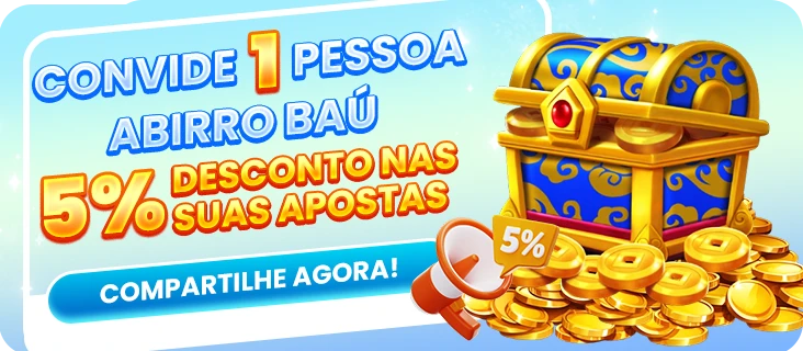 83H Indique amigos para receber um bônus
